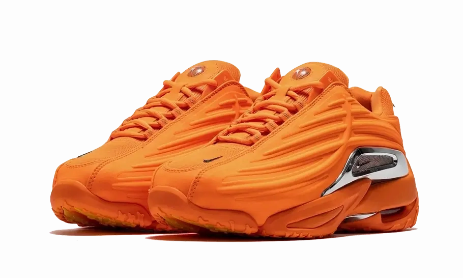 Nike Hot Step 2 NOCTATotal Orange Nike Court Borough Low Recraft Shoes Sneaker
