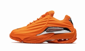 Justin Timberlake Nike Golf Shoes Nike Hot Step 2 NOCTATotal Orange