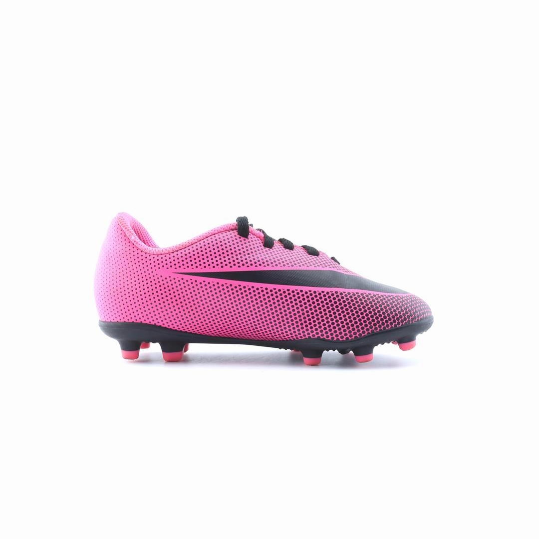Low Top Nike Shoes NIKE  JR BRAVATA II FG