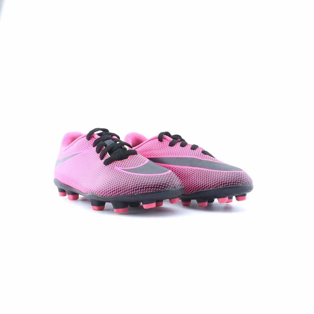 NIKE  JR BRAVATA II FG Nike Air Rift Split Toe Shoes