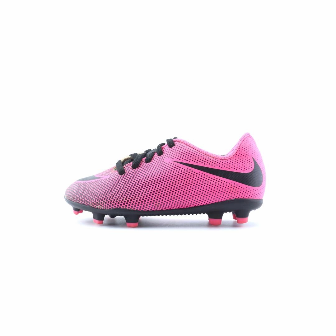 NIKE  JR BRAVATA II FG Gary Payton Nike Shoes