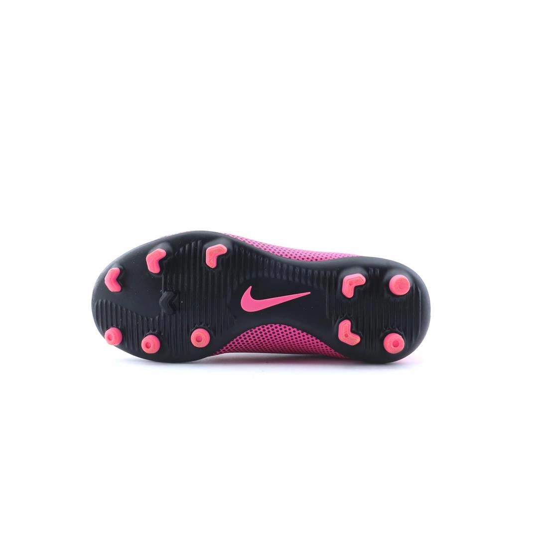 Newborn Nike Shoes NIKE  JR BRAVATA II FG