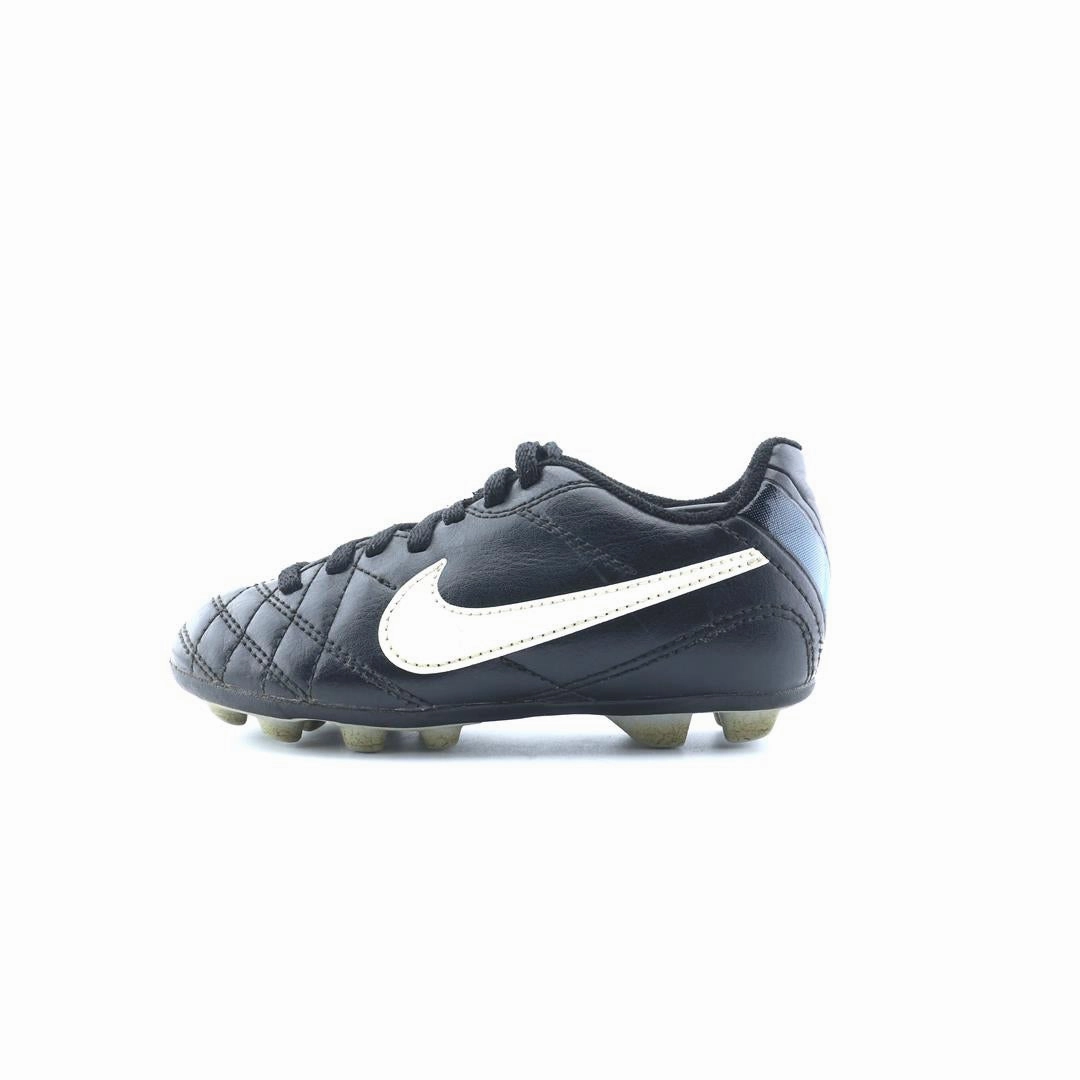 Asos Shoes Nike NIKE JR. YOUTH TIEMPO RIO FG-R