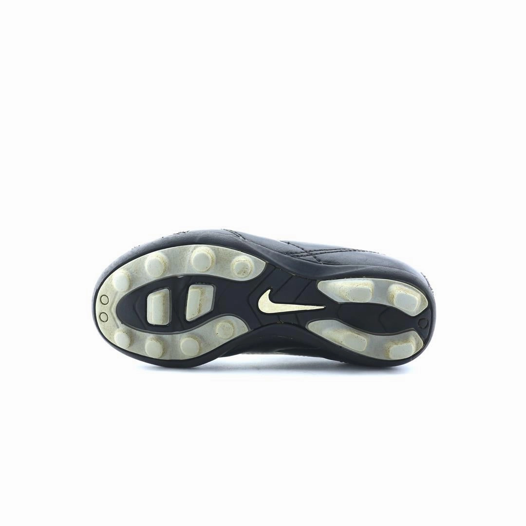 Nike Air Force 1 '07 Shoes NIKE JR. YOUTH TIEMPO RIO FG-R