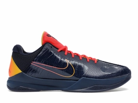 Top 5 Outdoor Basketball Shoes Nike Kobe 5 Protro Caitlin Clark Indiana Fever