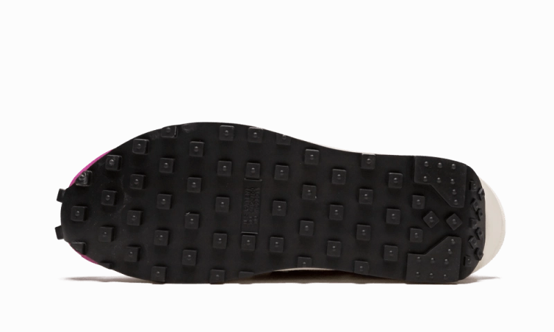 Nike LD Waffle Sacai Pine Green Del Sol Easter Shoes Nike