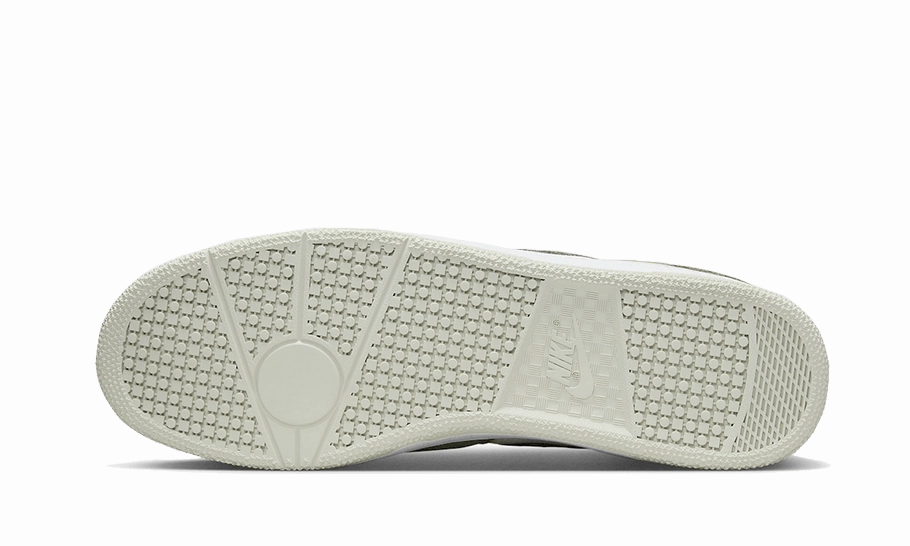 Nike Mac Attack Oil Green Nike Lebron Vii Shoes