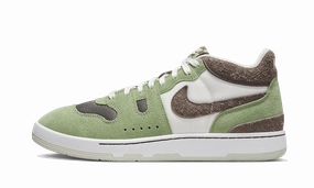Nike Mac Attack Oil Green Golf Nike Shoes