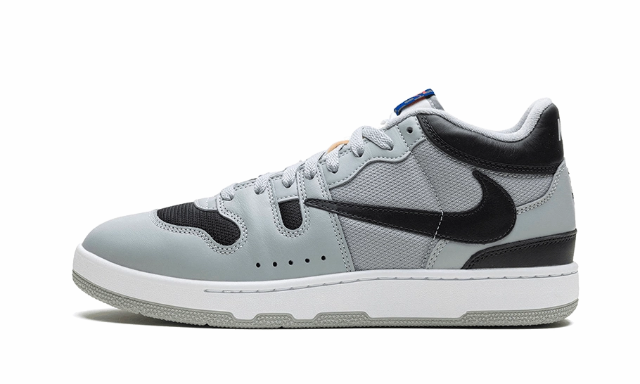 Nike Mac Attack QS SP Travis Scott Animal Print Nike Shoes