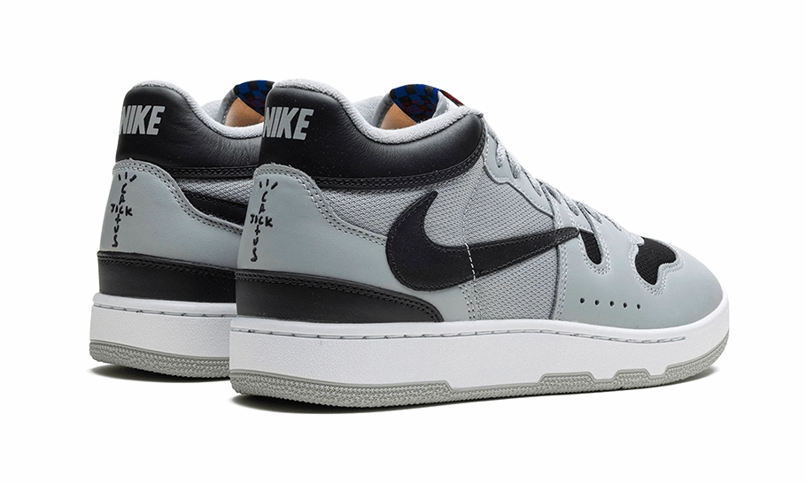 Tennis Court Shoes Nike Nike Mac Attack QS SP Travis Scott