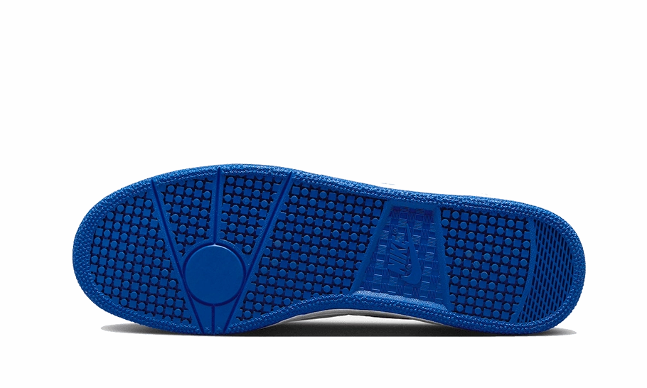 Nike Mac Attack White Game Royal Vapormax Nike Shoes