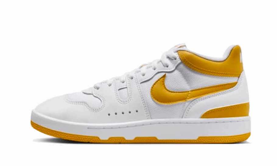 Nike Mac Attack QS SP Lemon Venom Nike Shoes For Unisex