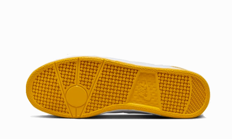 Nike Mac Attack QS SP Lemon Venom Nike Dunk Sb Shoes