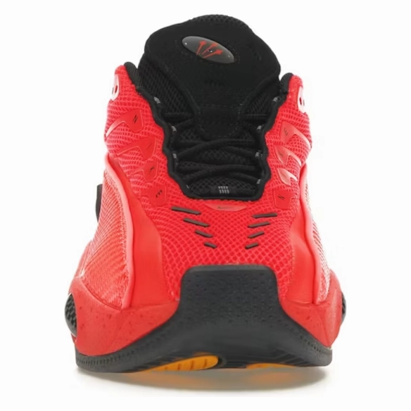 Mb01 Basketball Shoes Nike NOCTA Glide Drake Bright Crimson