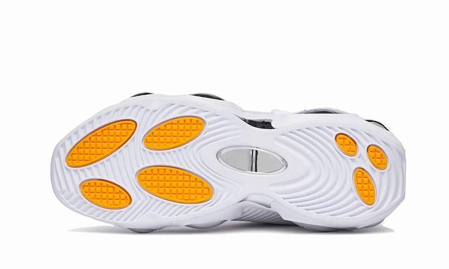 Nike Cross Shoes Nike NOCTA Glide Drake White Chrome