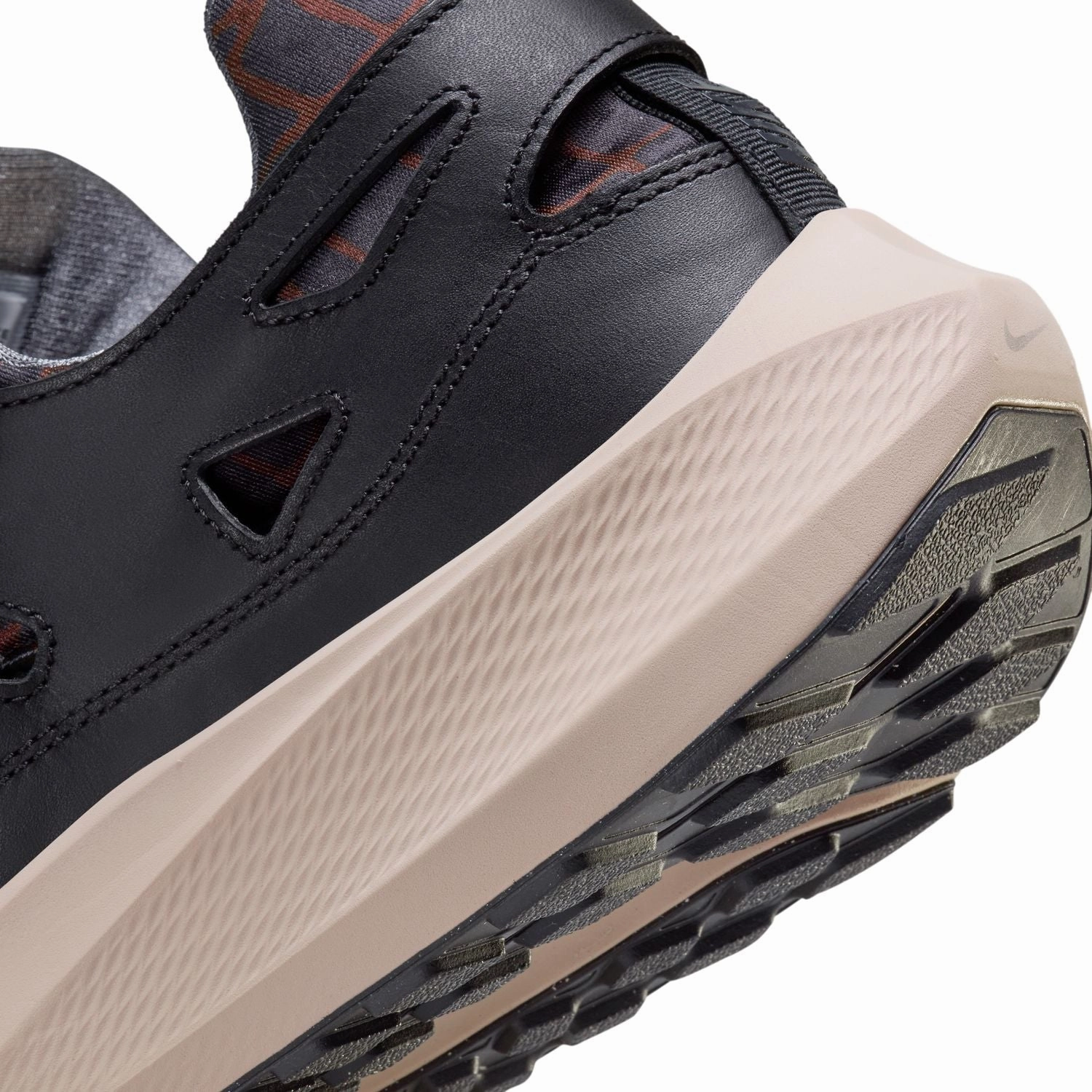   Patta Air Huarache 'Black Cool Grey' Best Distance Running Shoes Nike