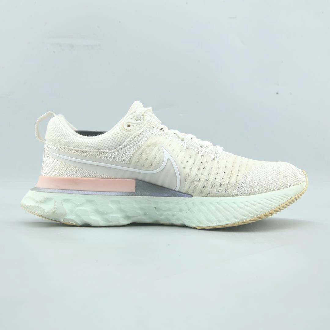 Vm Air Nike Shoes NIKE REACT INFINITY RUN FLYKNIT 2