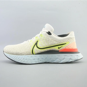 NIKE REACT INFINITY RUN FLYKNIT 3 Nike Penny Shoes