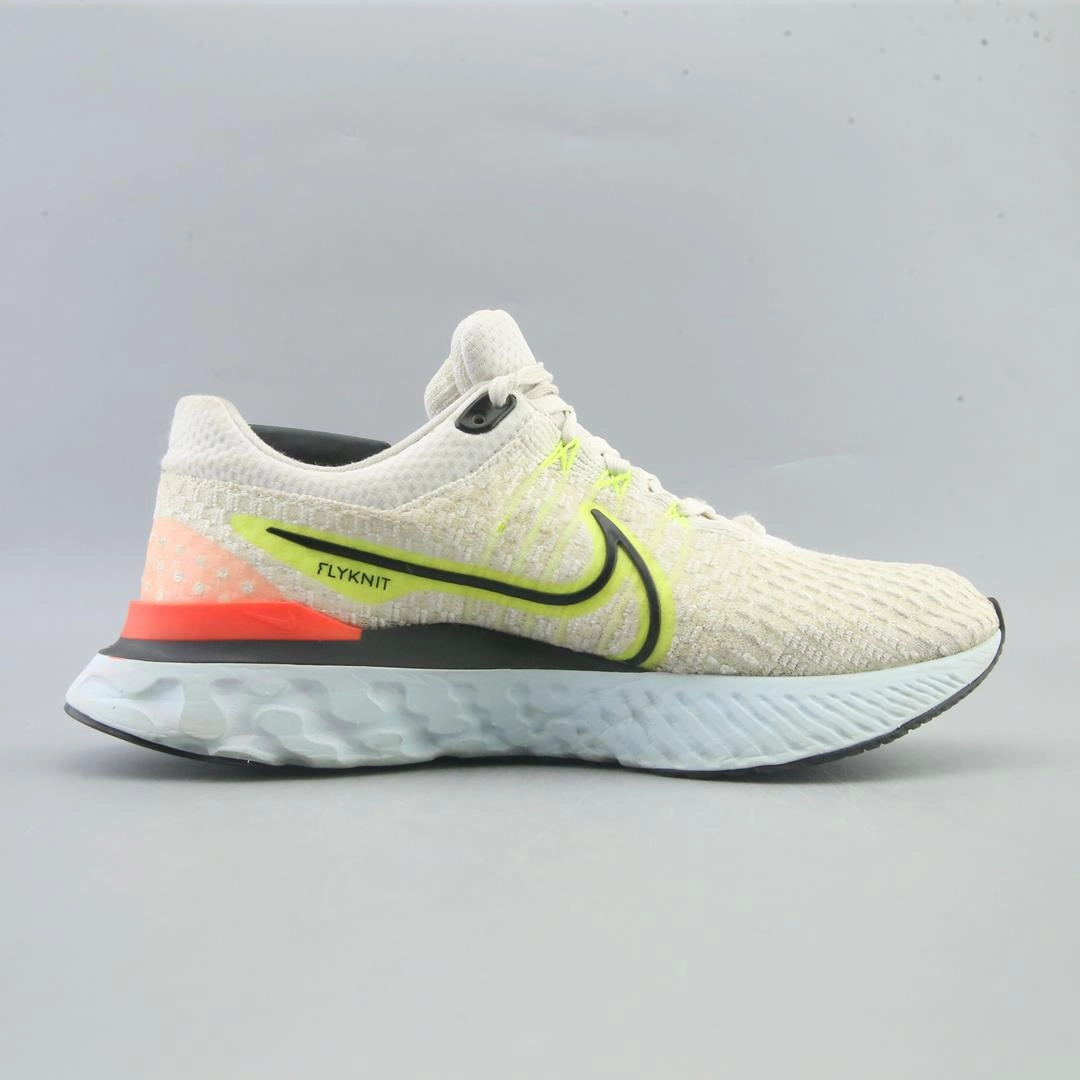 Nike Tanjun Shoes NIKE REACT INFINITY RUN FLYKNIT 3