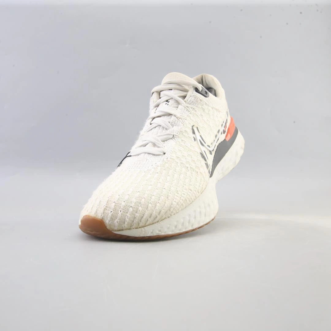 NIKE REACT INFINITY RUN FLYKNIT 3 Good Nike Shoes For Plantar Fasciitis