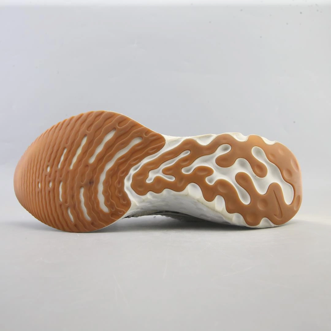 Virginia Tech Nike Shoes NIKE REACT INFINITY RUN FLYKNIT 3