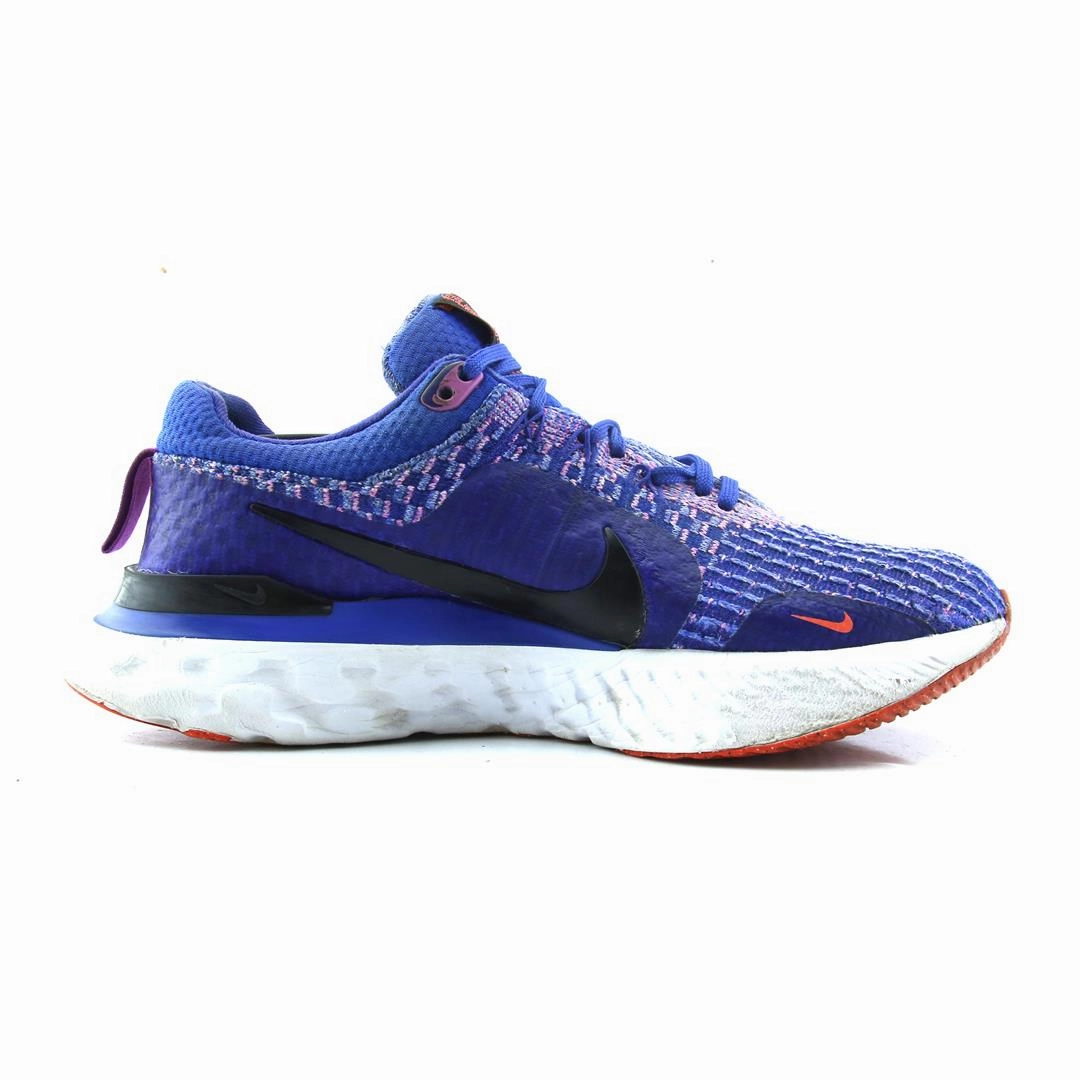 NIKE REACT INFINITY RUN FLYKNIT 3 Nike Shoes For Supination