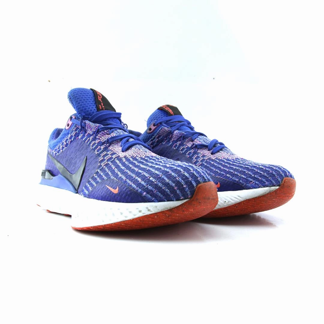 NIKE REACT INFINITY RUN FLYKNIT 3 Pickleball Nike Shoes