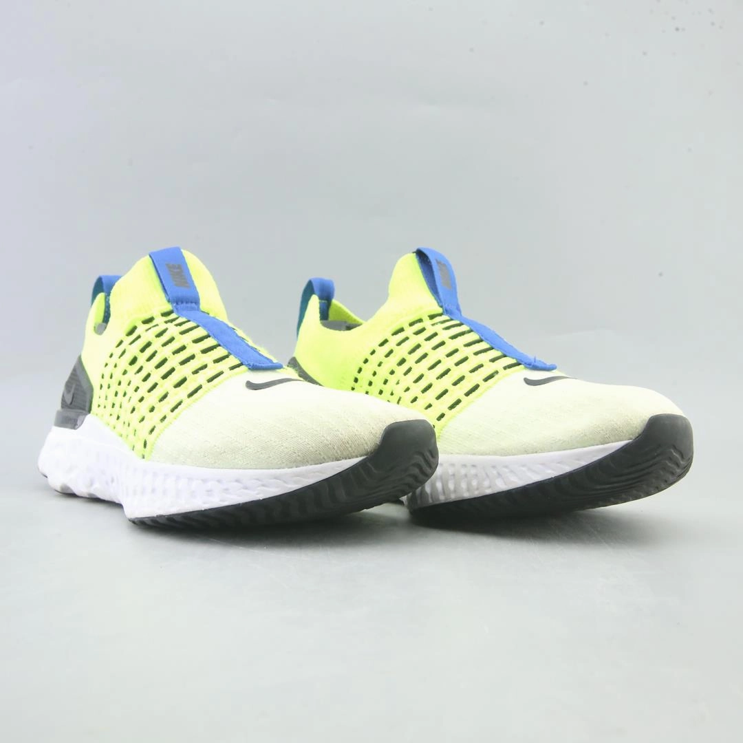 Nike Court Vision Low Shoe NIKE REACT PHANTOM RUN FK 2