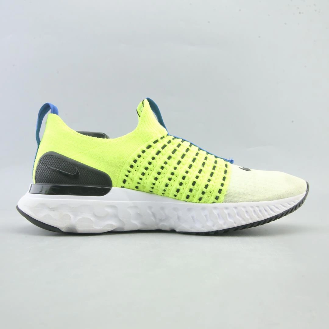 NIKE REACT PHANTOM RUN FK 2 Deion Sanders Nike Shoes