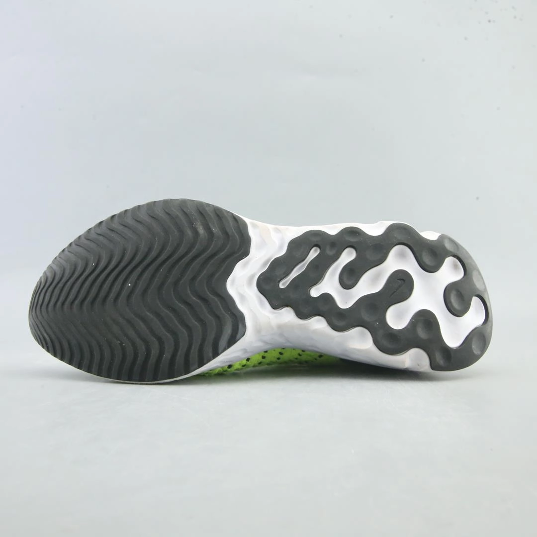 Derek Jeter Nike Shoes NIKE REACT PHANTOM RUN FK 2