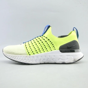 NIKE REACT PHANTOM RUN FK 2 Nike Lunar Running Shoes