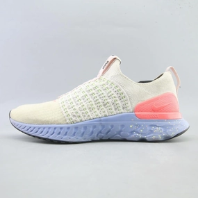 NIKE  REACT PHANTOM RUN FLYKNIT 2 Zion Nike Shoe