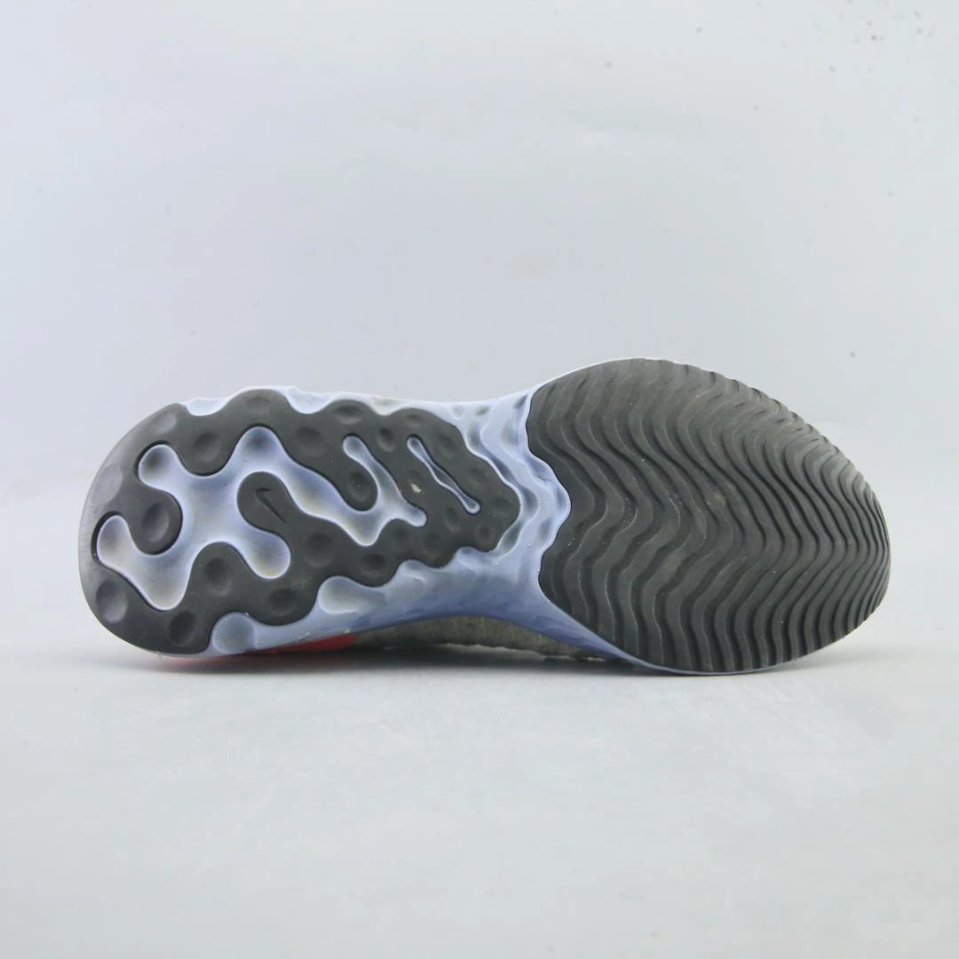 NIKE  REACT PHANTOM RUN FLYKNIT 2 Garnett Nike Shoes