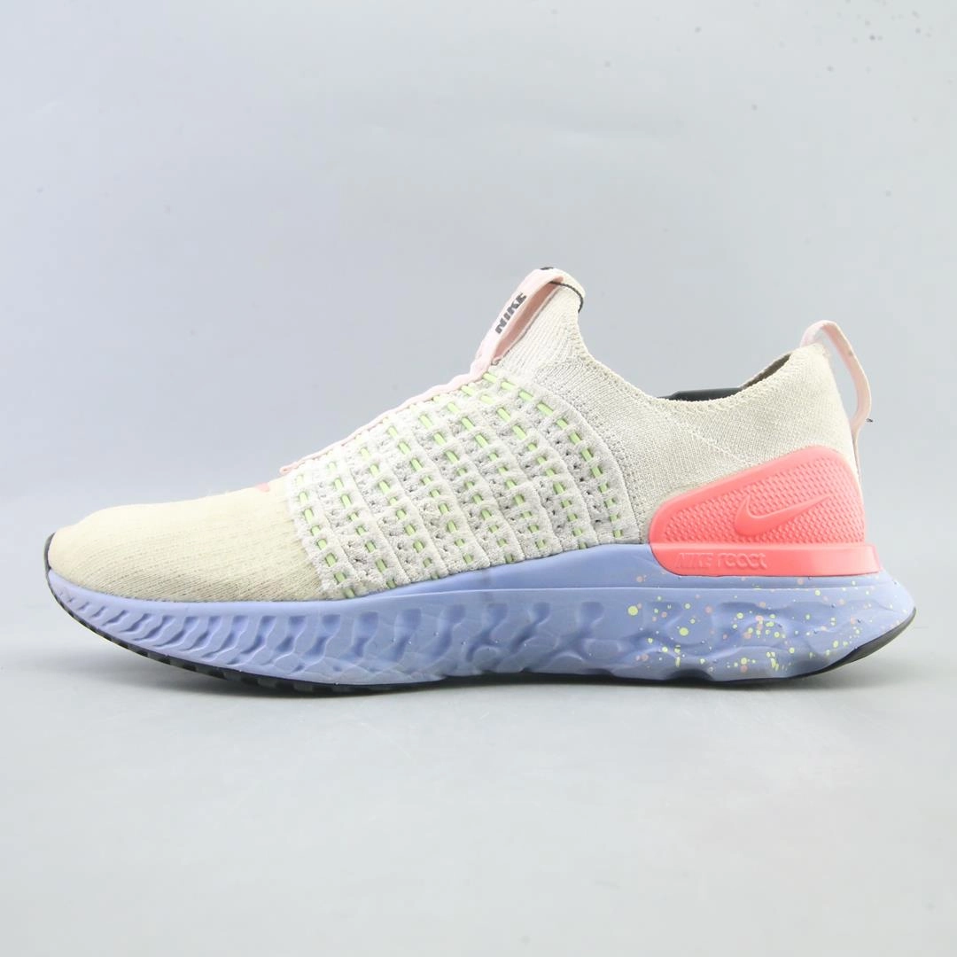 Nike Shoes Coupons Discounts NIKE  REACT PHANTOM RUN FLYKNIT 2