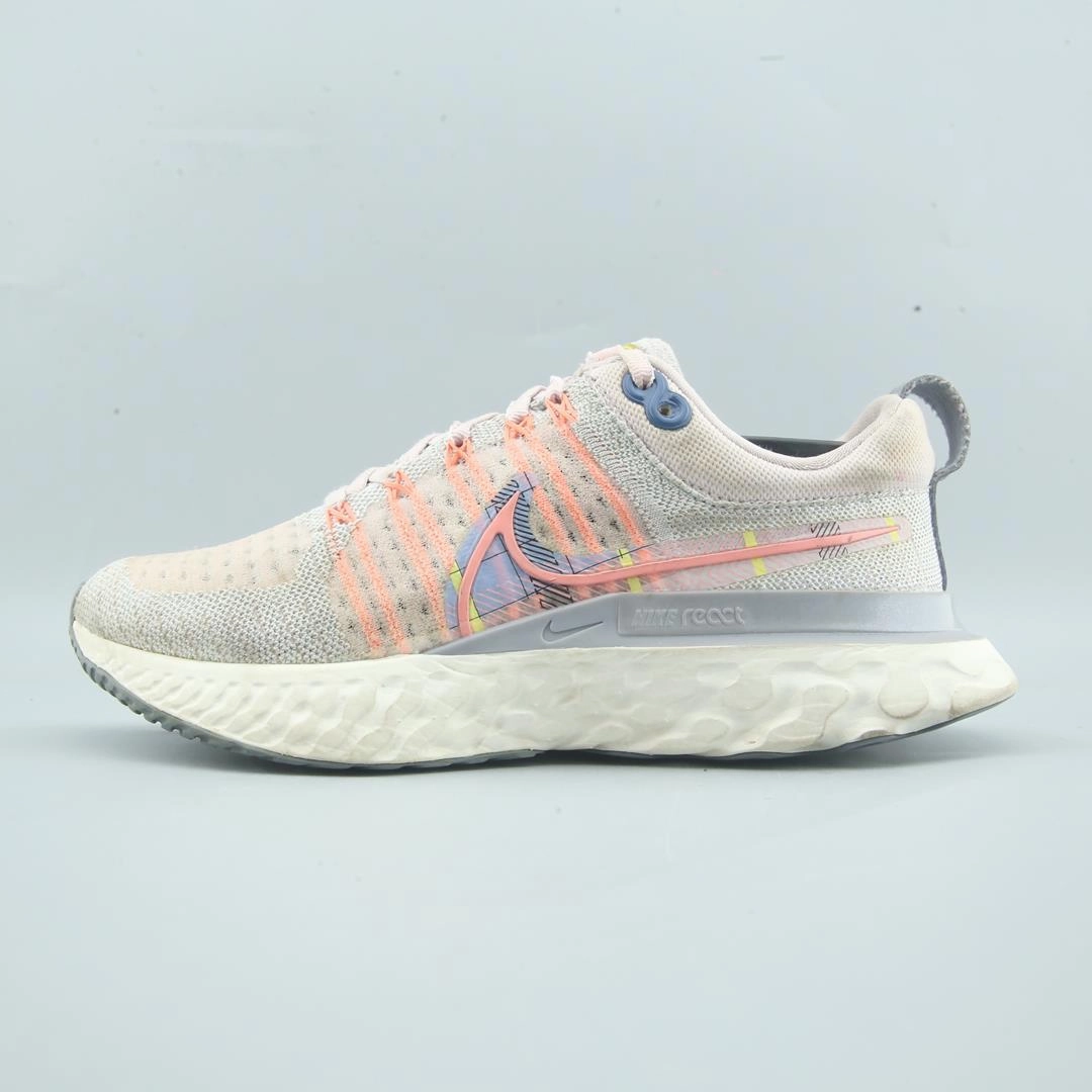 Nike Size Guide Shoes NIKE REACT INFINITY RUN FLYKNIT 2 PREMIUM