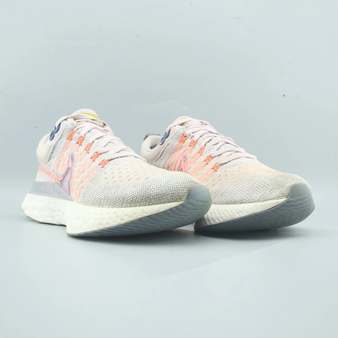 NIKE REACT INFINITY RUN FLYKNIT 2 PREMIUM Nike Olympic Running Shoes