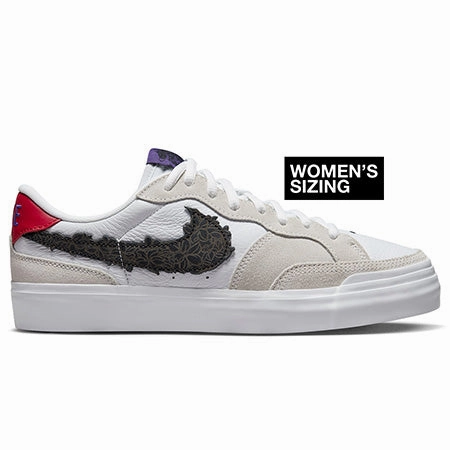 Skate Crockett High Shoe Nike SB Zoom Pogo Plus Sky Brown Shoes