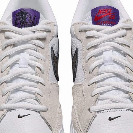 Nike SB Zoom Pogo Plus Sky Brown Shoes Shoes That Look Like Hockey Skates