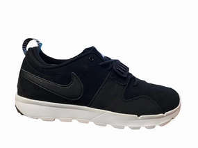 Spitfire Skate Shoes Nike scarpa da skaterboard Trainerendor 806309 002 black