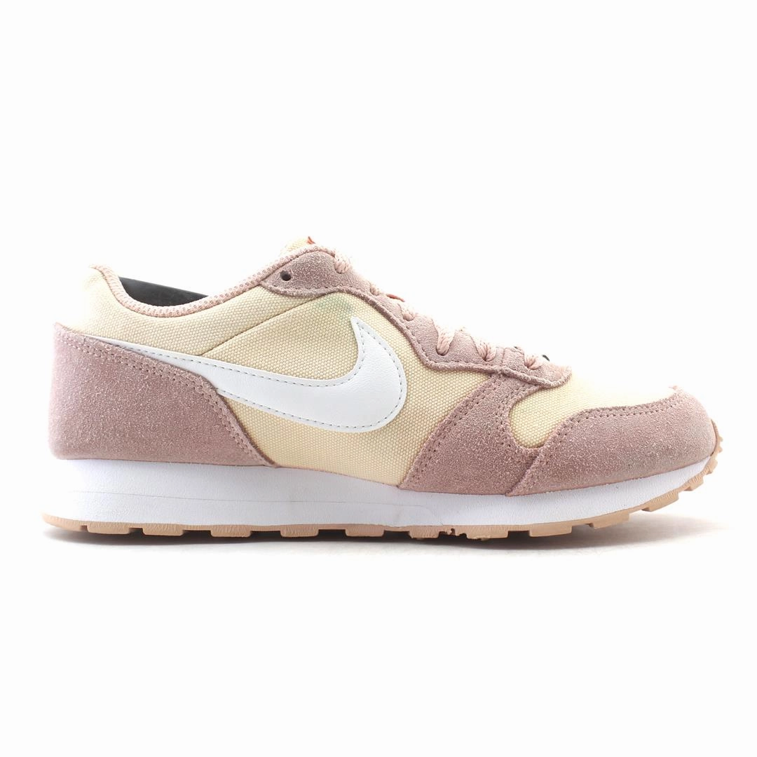 Michigan Wolverines Nike Shoes NIKE MD RUNNER 2 PE (GS)