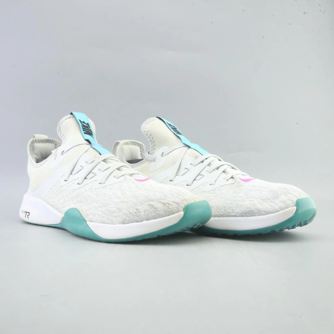 NIKE  FOUNDATION ELITE TR Nike Court Vision Mid Next Nature Shoes