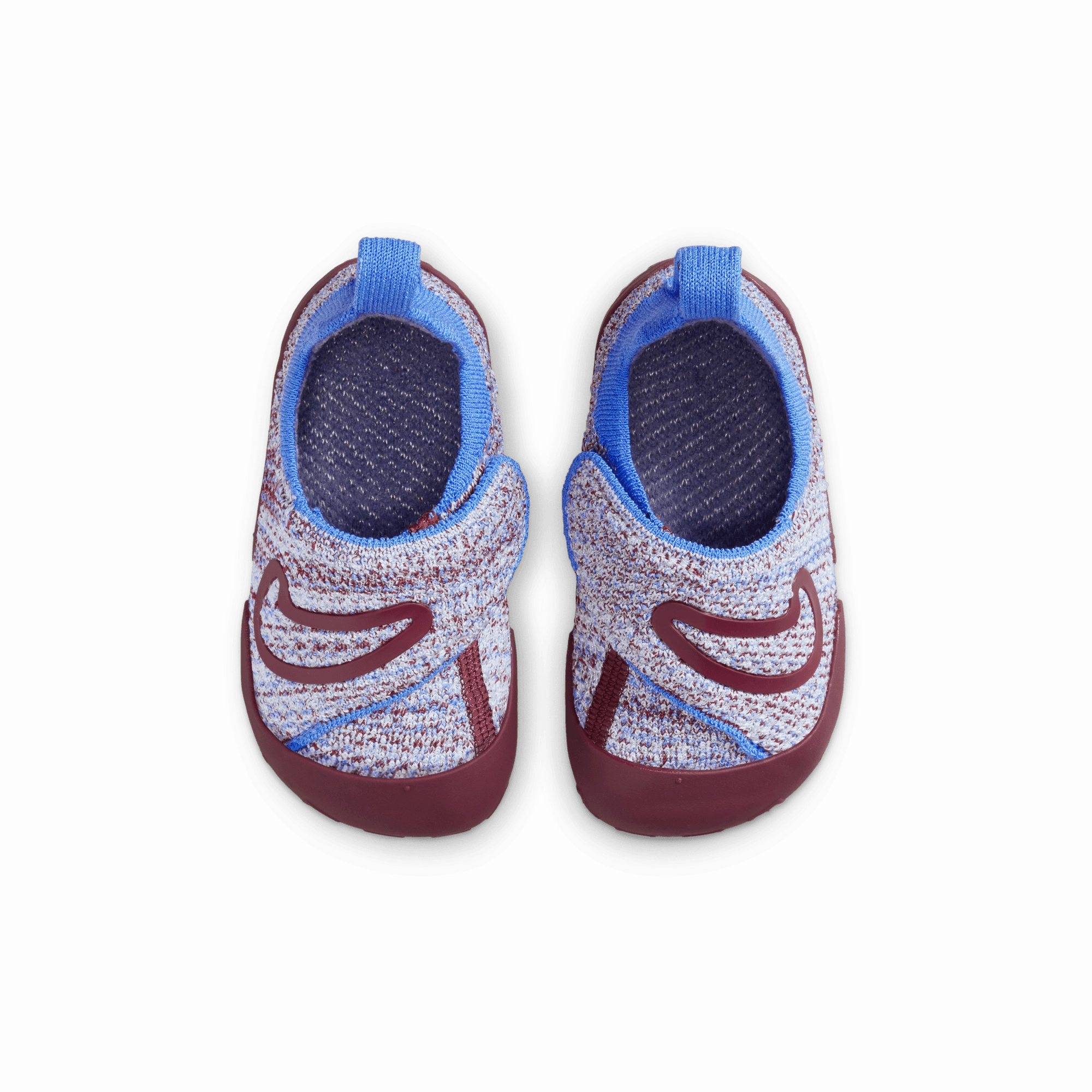 NIKE SWOOSH 1 BABY/TODDLER SHOES Nike Retro Golf Shoes