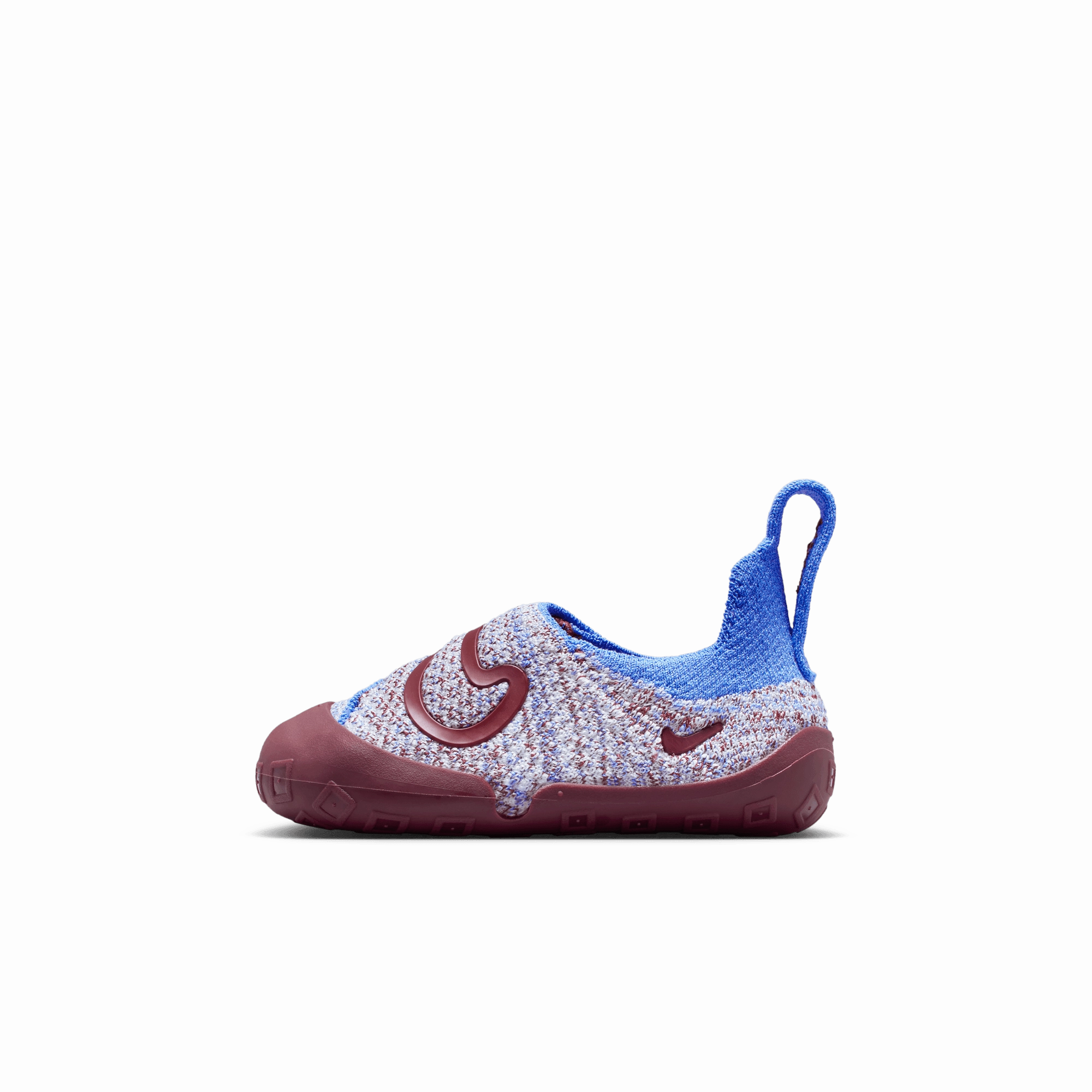 NIKE SWOOSH 1 BABY/TODDLER SHOES Nike Low Shoes