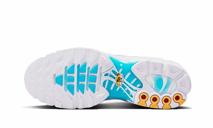 Nike Shoes Lunar Nike Air Max Plus Marseille