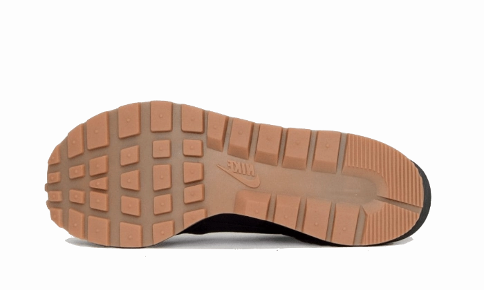 Nike Football Shoes Mercurial Nike Vaporwaffle Sacai Black Gum