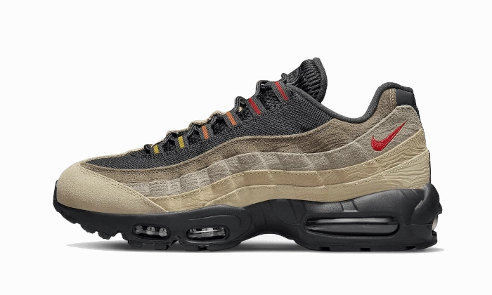 Nike Air Max 95 Topographic Nike Zoom Vapor Shoes