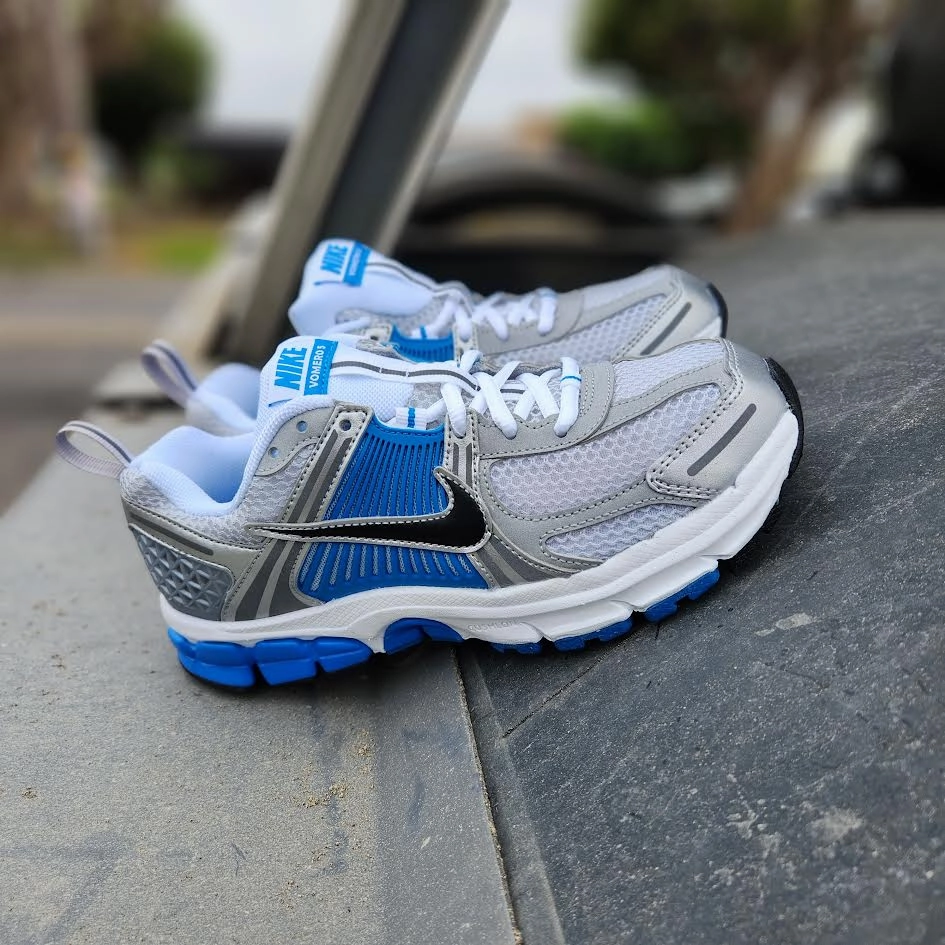 Nike Vomero 5 GS Wide Width Nike Shoes