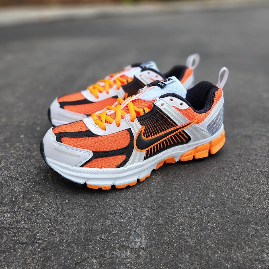 A'ja Wilson Nike Shoe Nike Zoom Vomero 5 GS