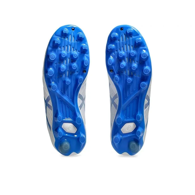 Hibbett Sports Soccer Cleats ASICS DS Light GS Kids Football Boots