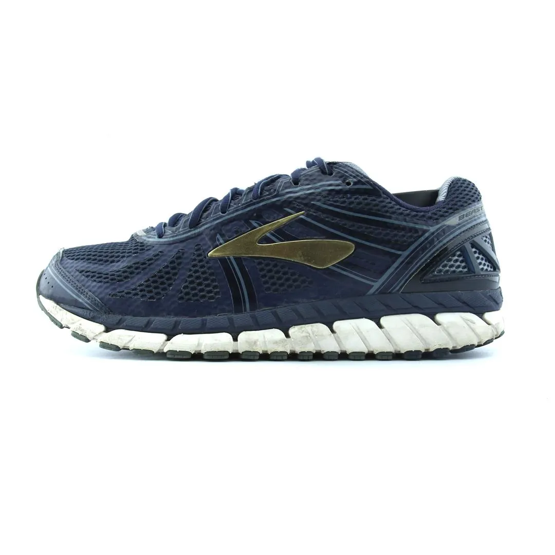 Best Running Shoe For Knee BROOKS BEAST 16